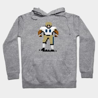 16-Bit Football - Atlanta Hoodie